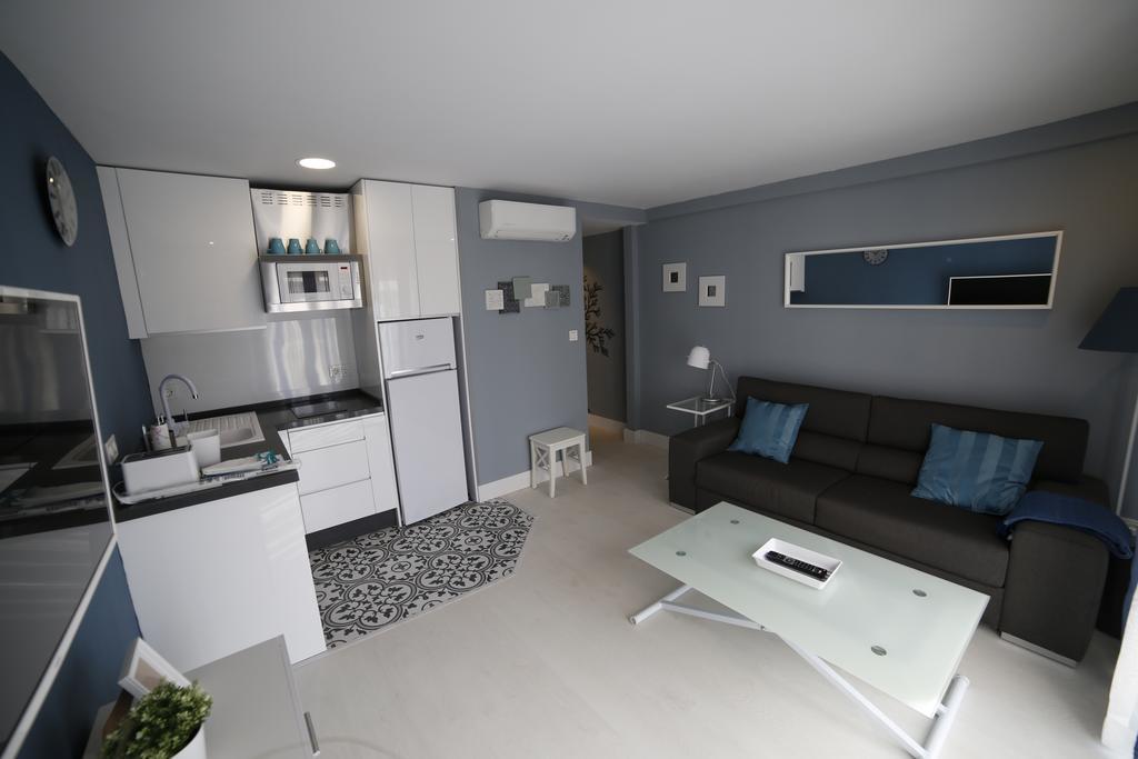 Apartment Bentabol