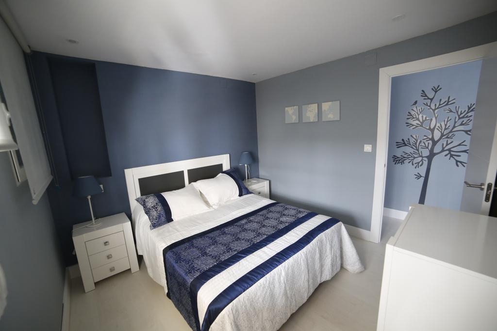 Bentabol Apartament