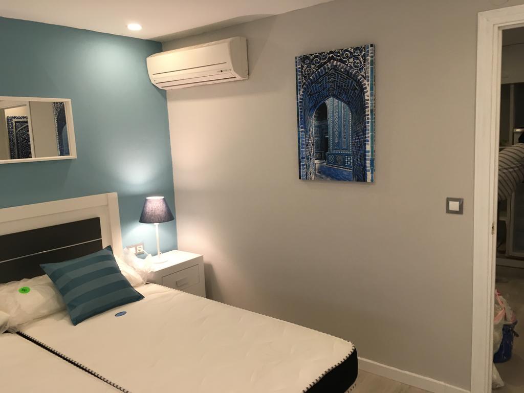 Bentabol Apartament Torremolinos
