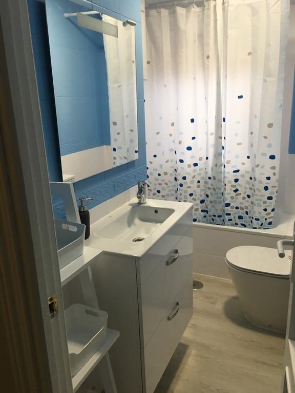 Apartament Bentabol