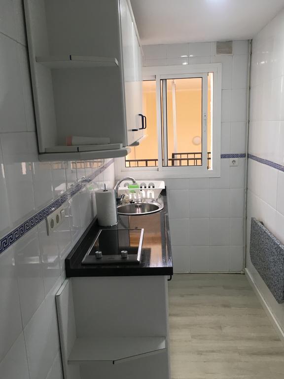 Bentabol Apartament *