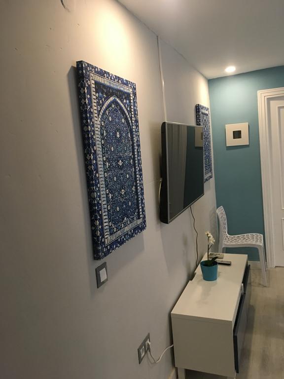 Bentabol Apartament Torremolinos