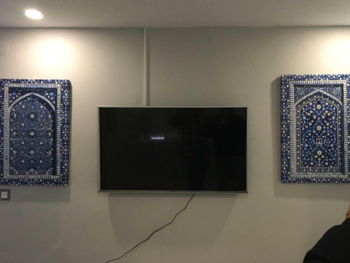 Bentabol Apartment