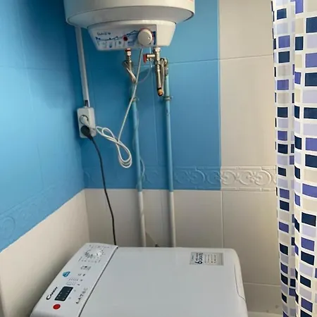Appartamento Torremolinos Bentabol Esterno foto