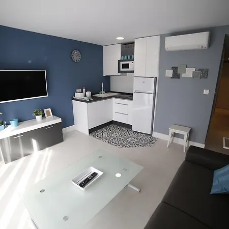 Appartamento Torremolinos Bentabol Esterno foto