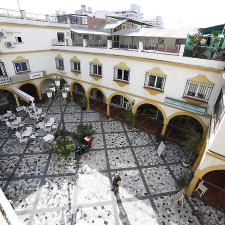 Appartamento Torremolinos Bentabol Esterno foto