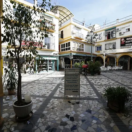 Appartamento Torremolinos Bentabol Esterno foto