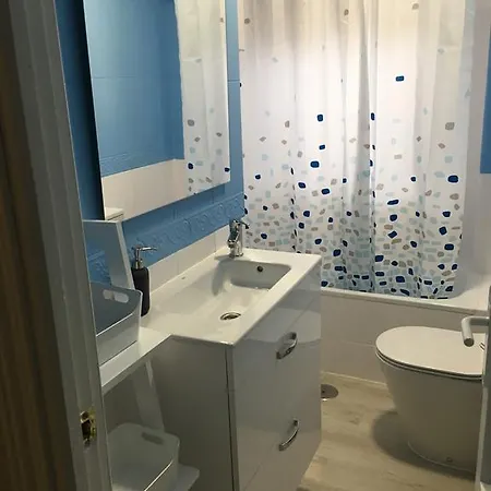 Appartamento Torremolinos Bentabol Esterno foto
