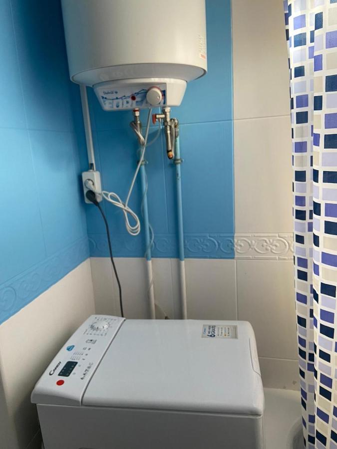 Bentabol Apartment Torremolinos