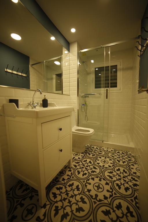 Bentabol Apartment *