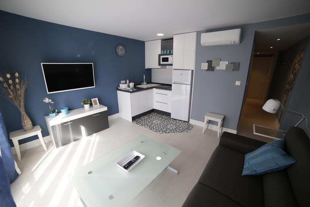 Bentabol Apartment Torremolinos