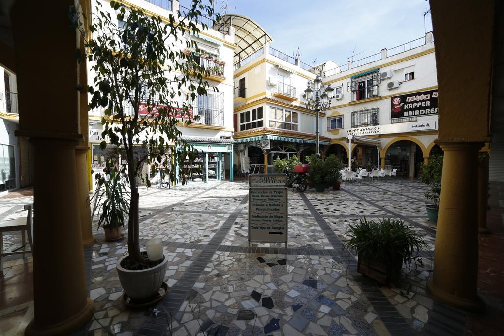 Apartment Bentabol